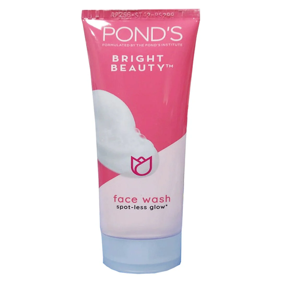 Pond's Bright Beauty Face Wash, 100g