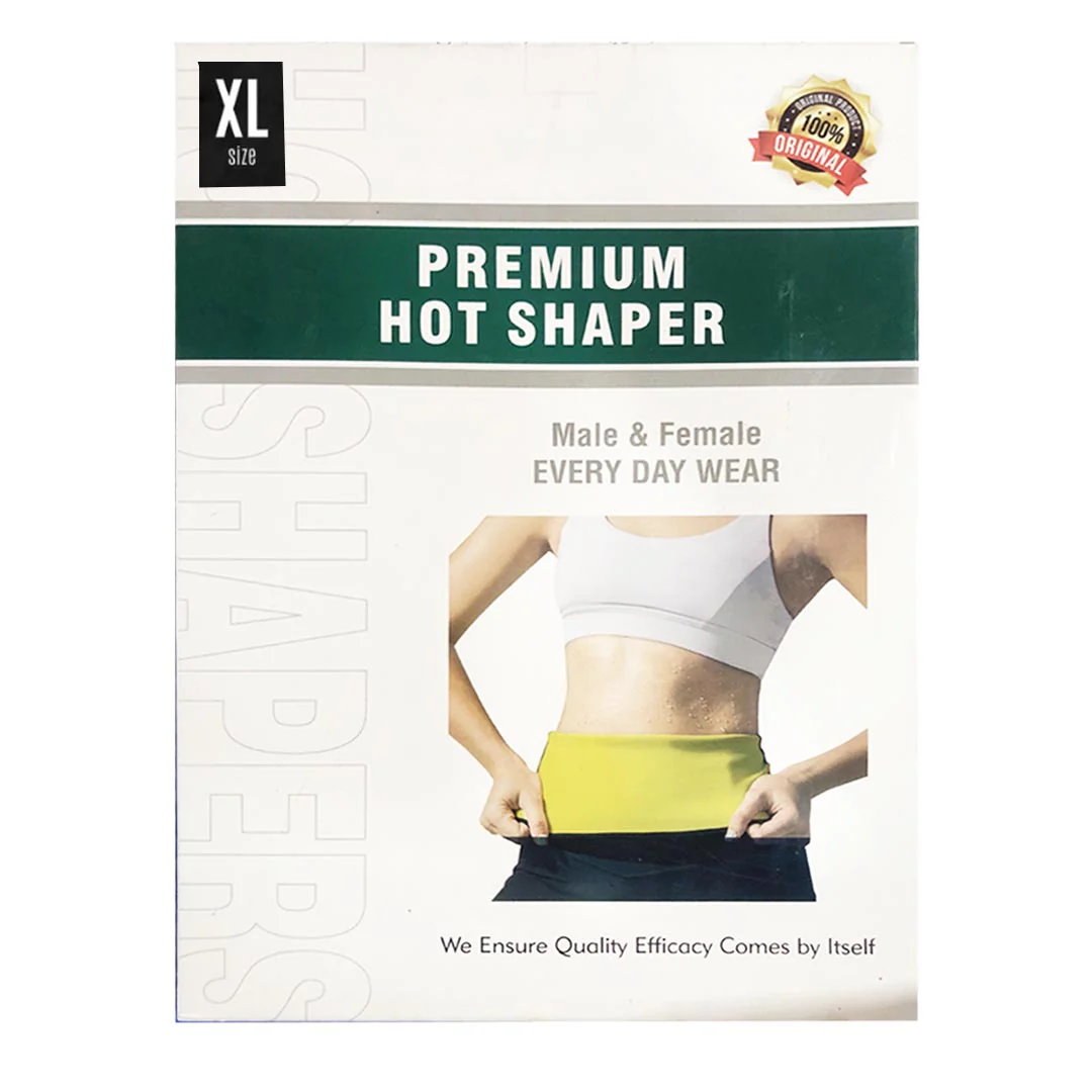 Premium Hot Shaper XL - Comfort Care