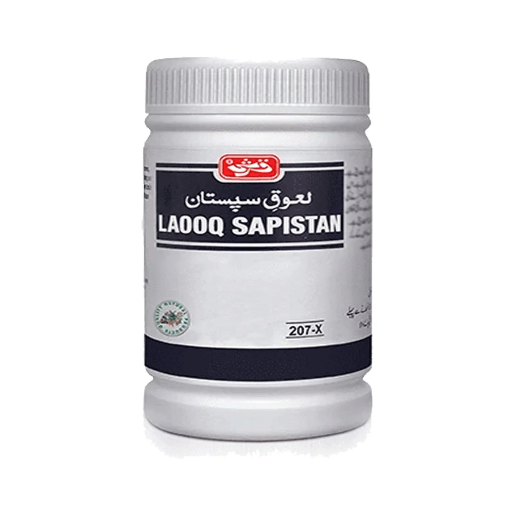 Laooq Sapistan - Qarshi