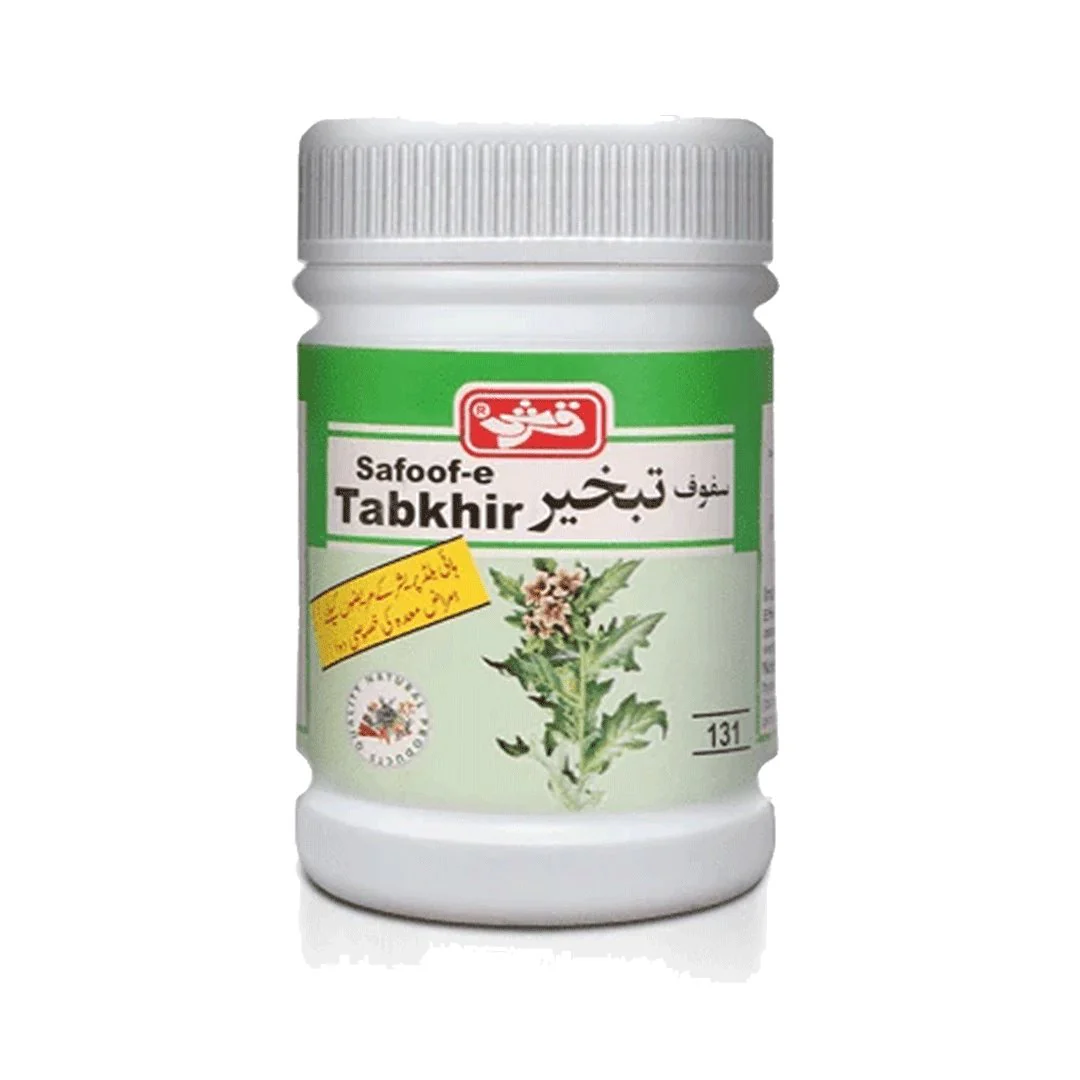 Safoof E Tabkhir - Qarshi