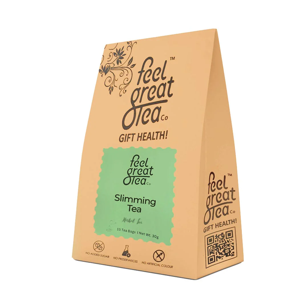 Slimming Tea - Feel Great Tea