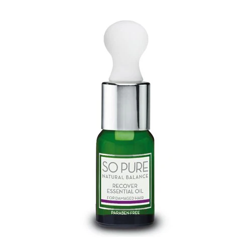 Recover Essential Oil - So Pure