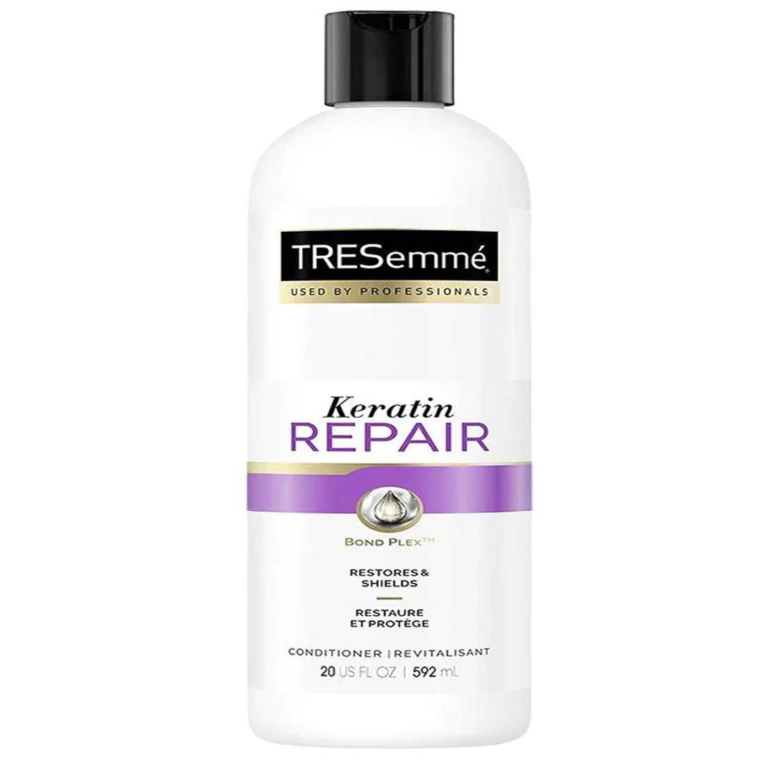 TRESemme Keratin Repair Conditioner, 592ml