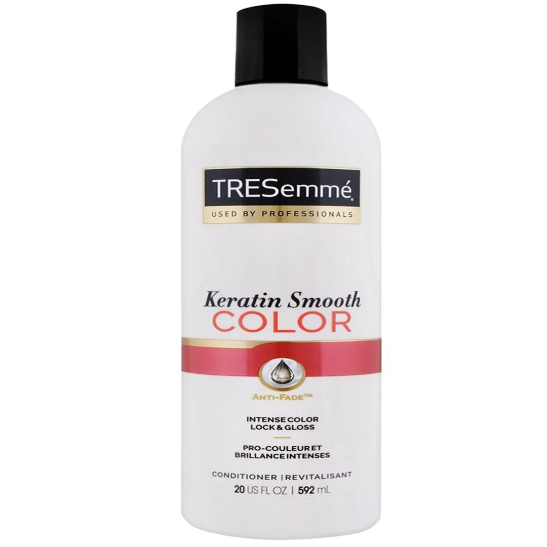 TRESemme Keratin Smooth Color Conditioner, 592ml