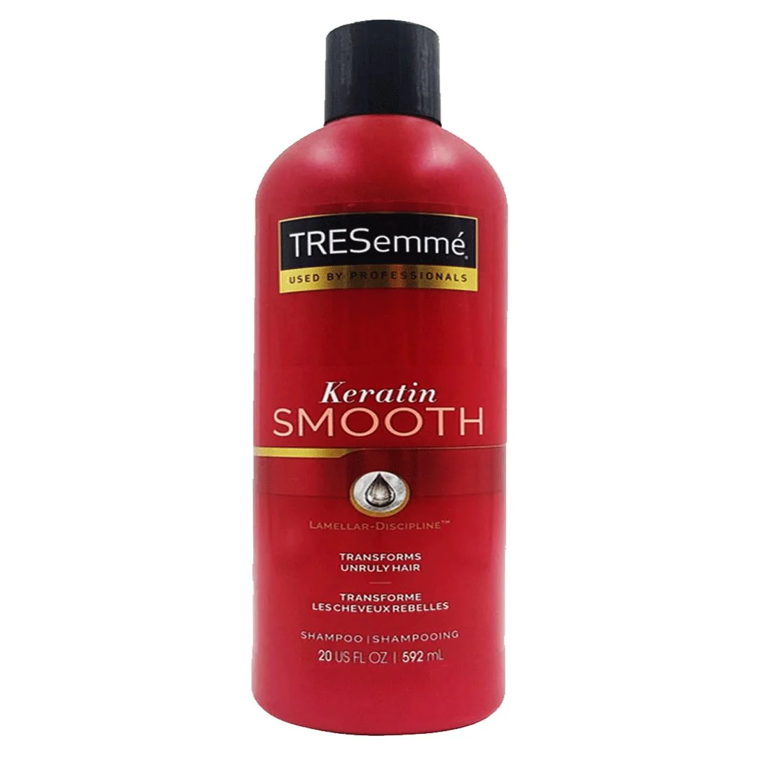 TRESemme Keratin Smooth Shampoo, 592ml