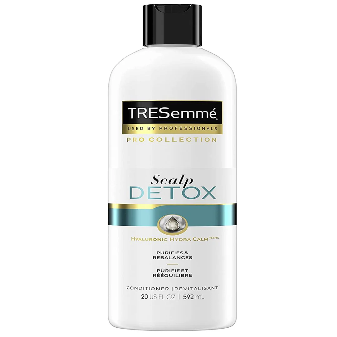 TRESemme Scalp Detox Conditioner, 592ml
