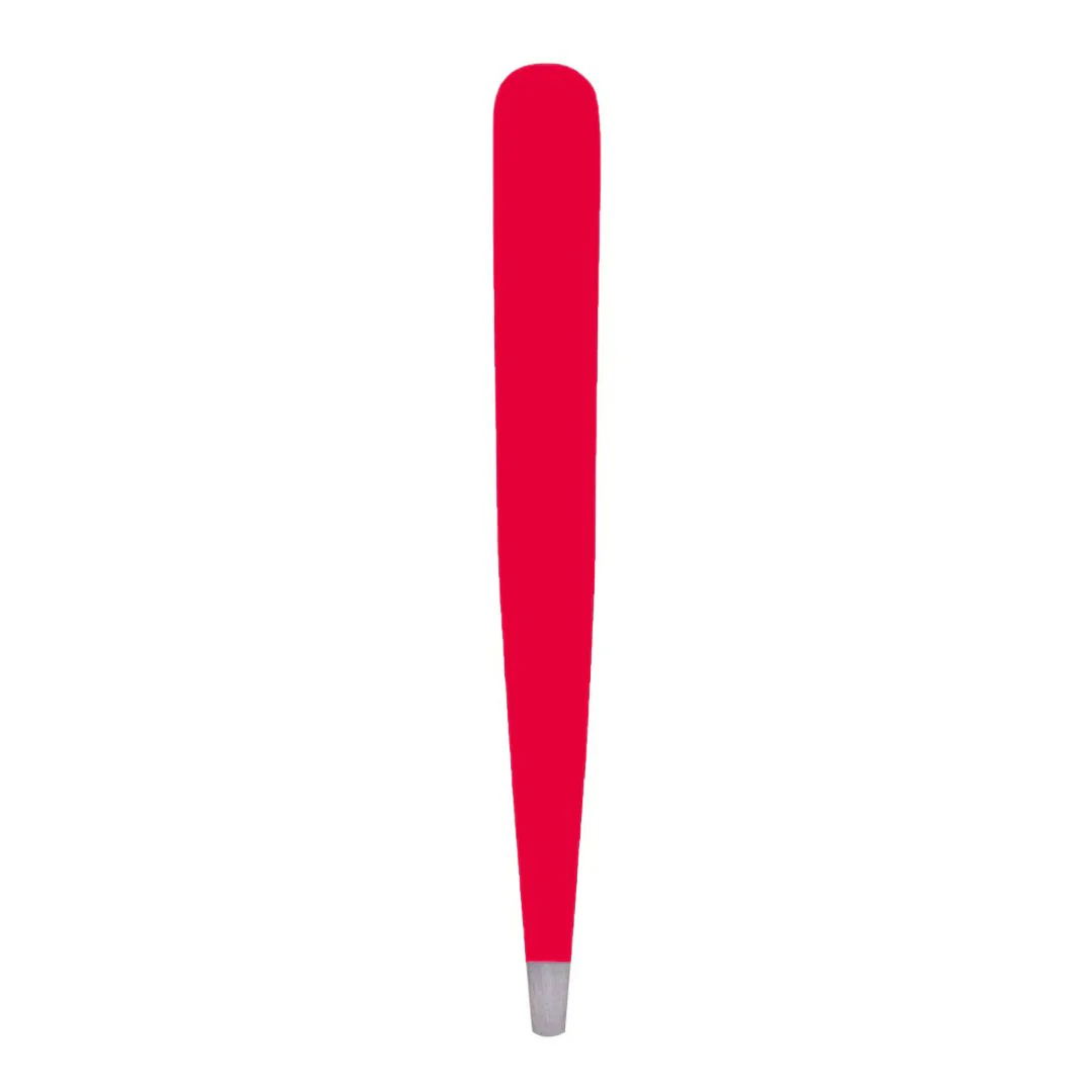 Tweezers Powder Coated, 1 Ct - Dar Expo