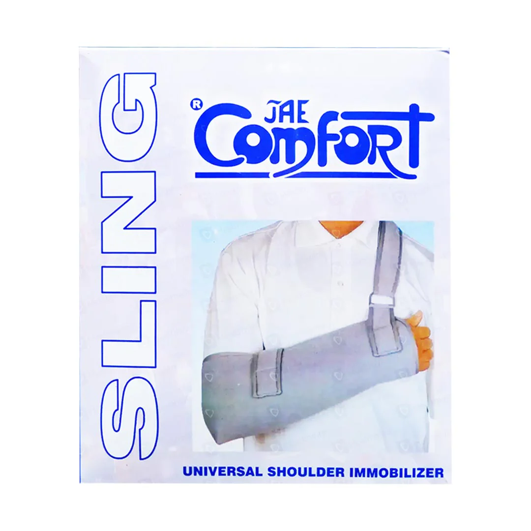 Universal Shoulder Immobilizer (Child)- Comfort Care
