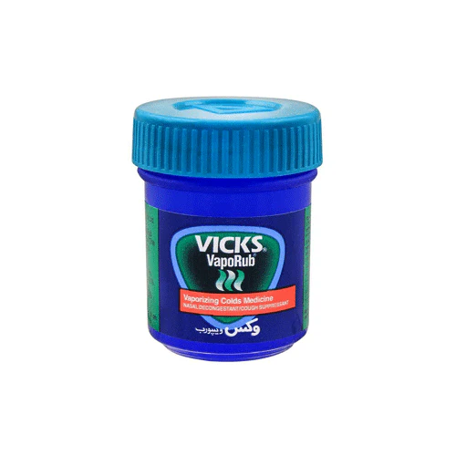 Vicks VapoBalm, 19g - Image 2