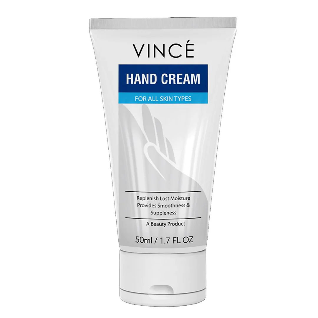 Hand Cream - Vince