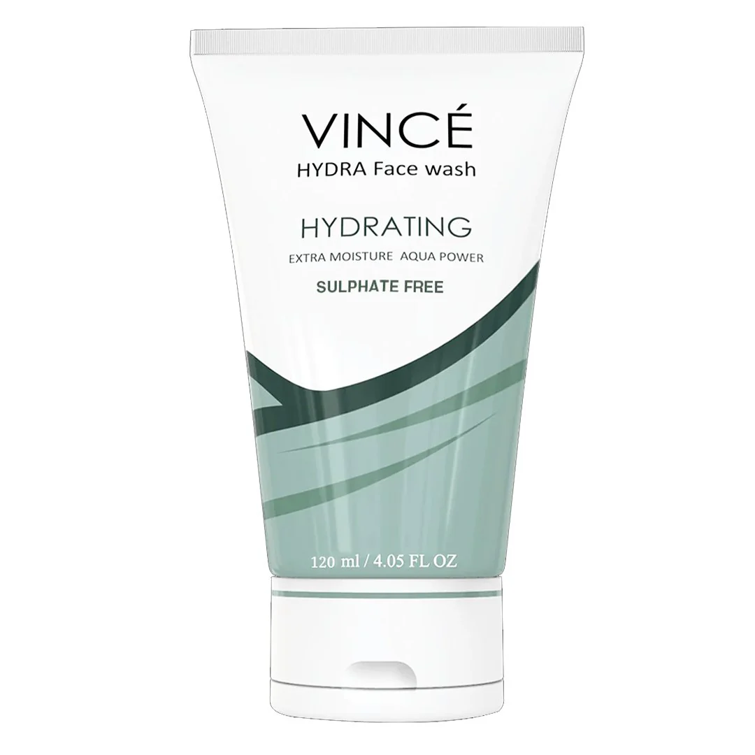 Hydra Face Wash - Vince - Image 2
