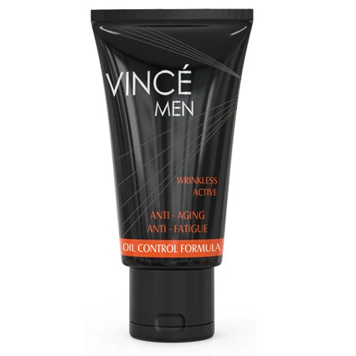 Wrinkless Active for Men - Vince