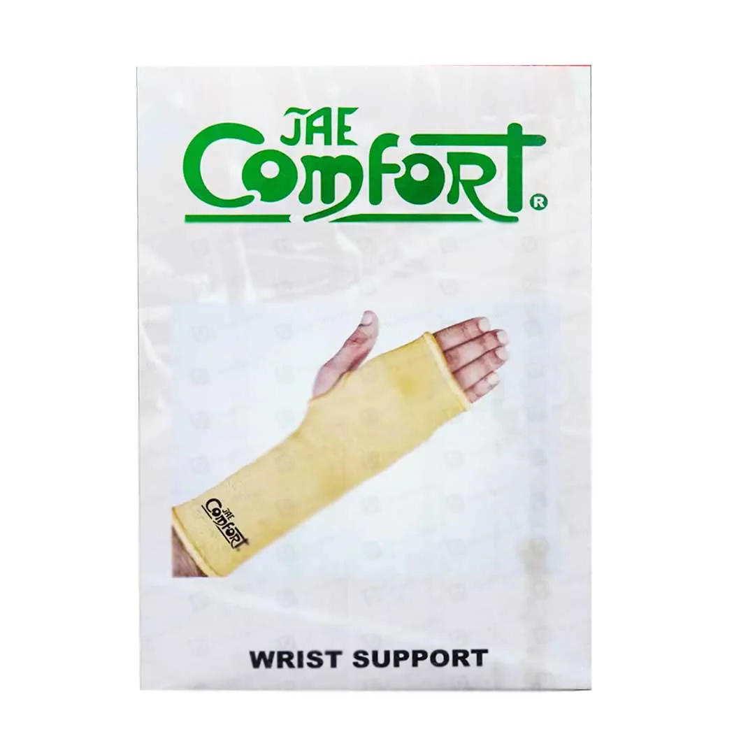 Wrist Support XL - Comfort Care