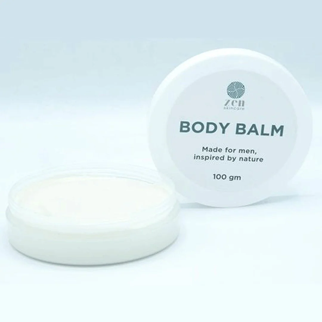 Body Balm - Zen SkinCare